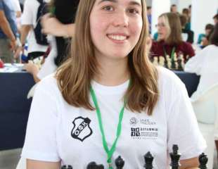 Για 12η συνεχόμενη χρονιά το σκάκι του ΟΦΗ στην Α' Εθνική (ΦΩΤΟΓΡΑΦΙΕΣ)